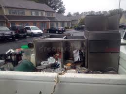 Professional Junk Removal Services in Little Round Lake, WI