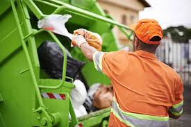 Same-Day Junk Removal Services in Little Round Lake, WI