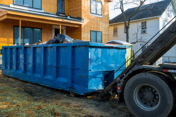 Best Carpet Removal and Disposal  in Little Round Lake, WI