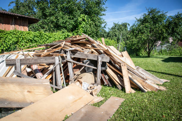 Best Electronics and E-Waste Disposal  in Little Round Lake, WI