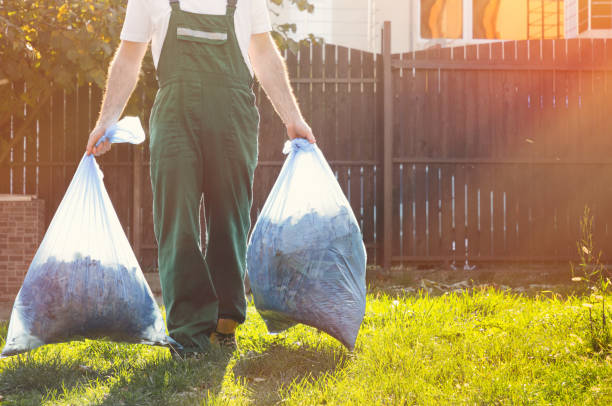 Best Recycling Services for Junk  in Little Round Lake, WI