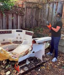 Best Appliance Removal  in Little Round Lake, WI